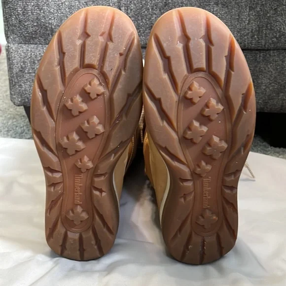 Timberland women’s boots - Picture 6 of 10